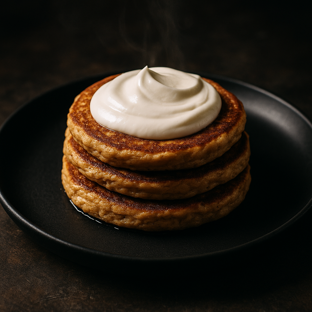Protein Pancakes