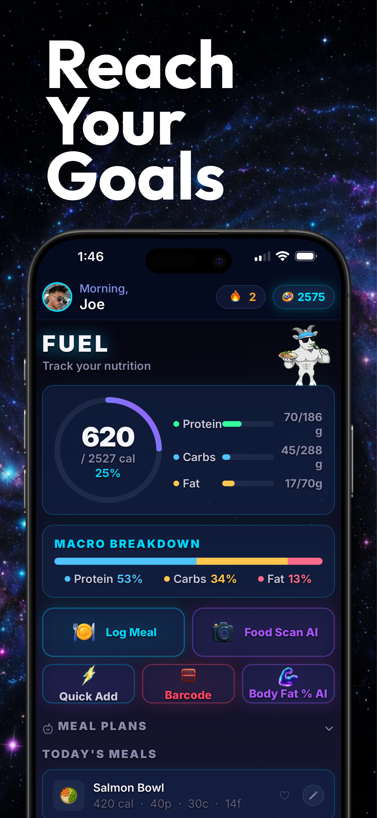 Fuel